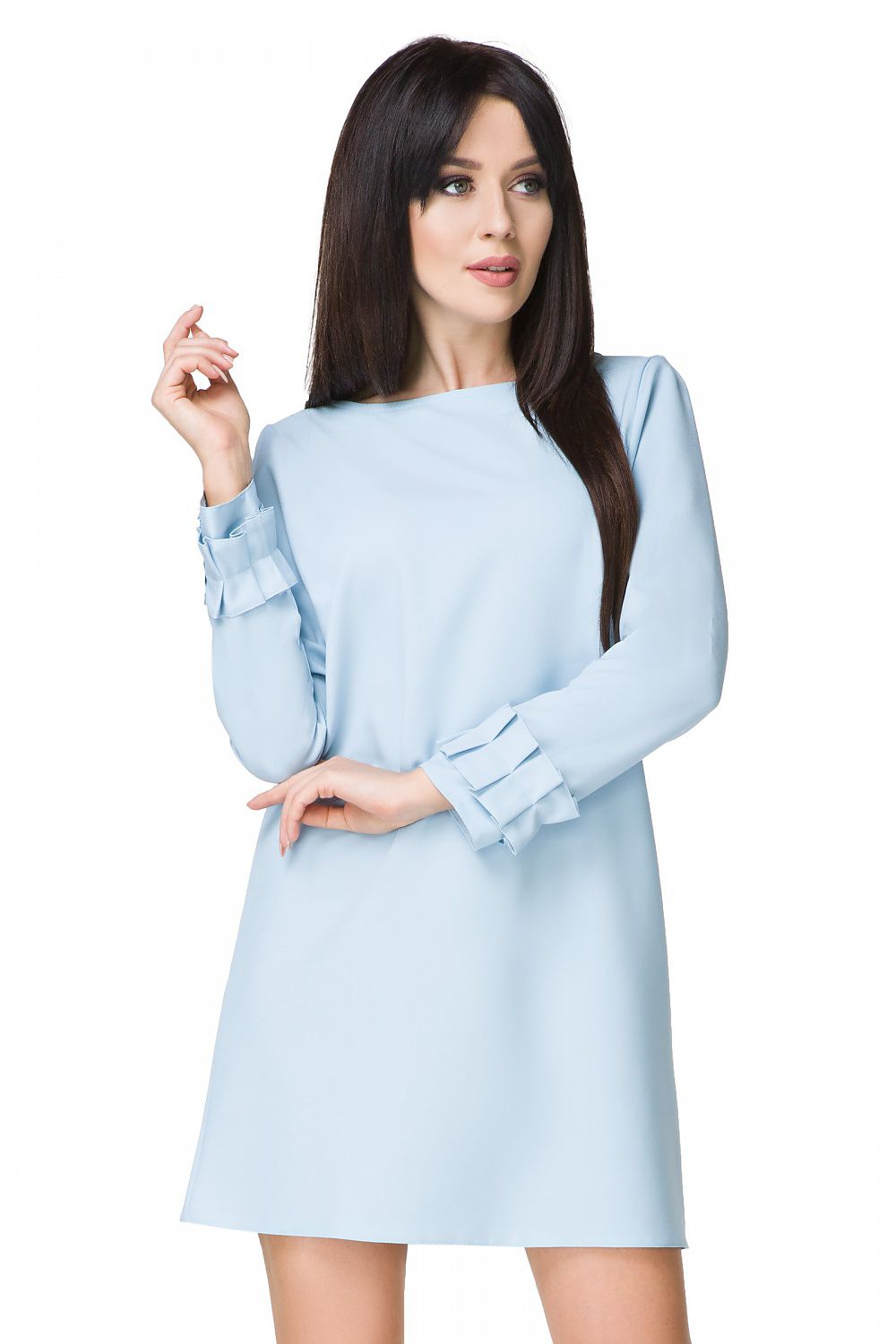 Cocktail dress model 93576