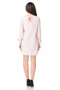 Cocktail dress model 93580