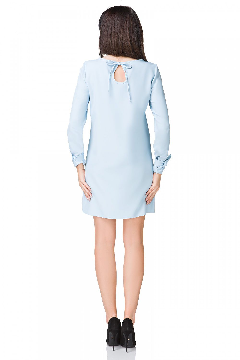 Cocktail dress model 93581