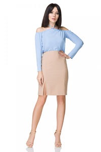 Blouse model 93606