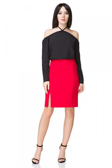 Blouse model 93608