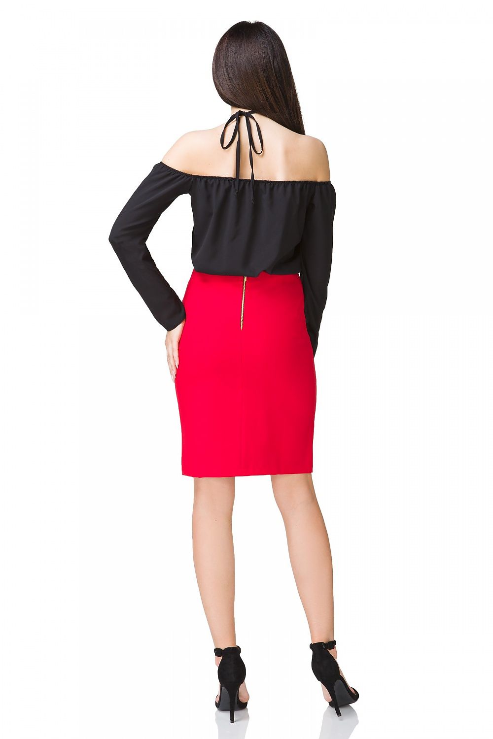 Blouse model 93608
