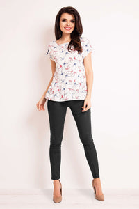 Blouse model 93998
