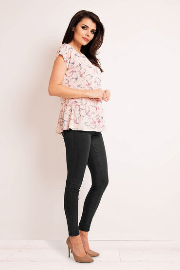 Blouse model 93999