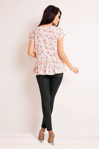 Blouse model 93999