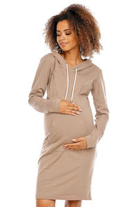 Pregnancy dress model 94412