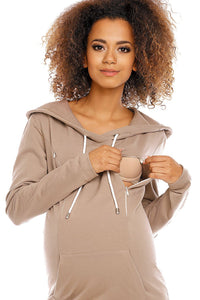 Pregnancy dress model 94412