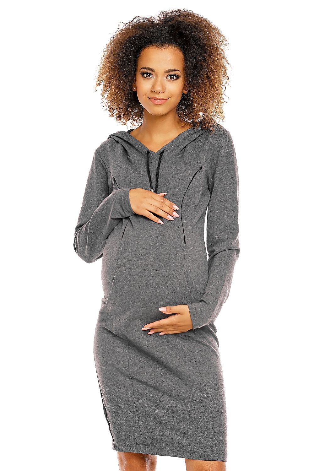 Pregnancy dress model 94413