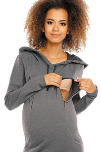 Pregnancy dress model 94413