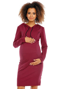 Pregnancy dress model 94415