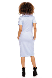 Pregnancy dress model 94419