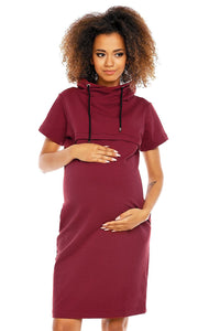 Pregnancy dress model 94420