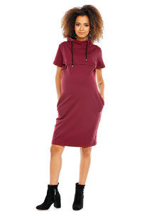Pregnancy dress model 94420