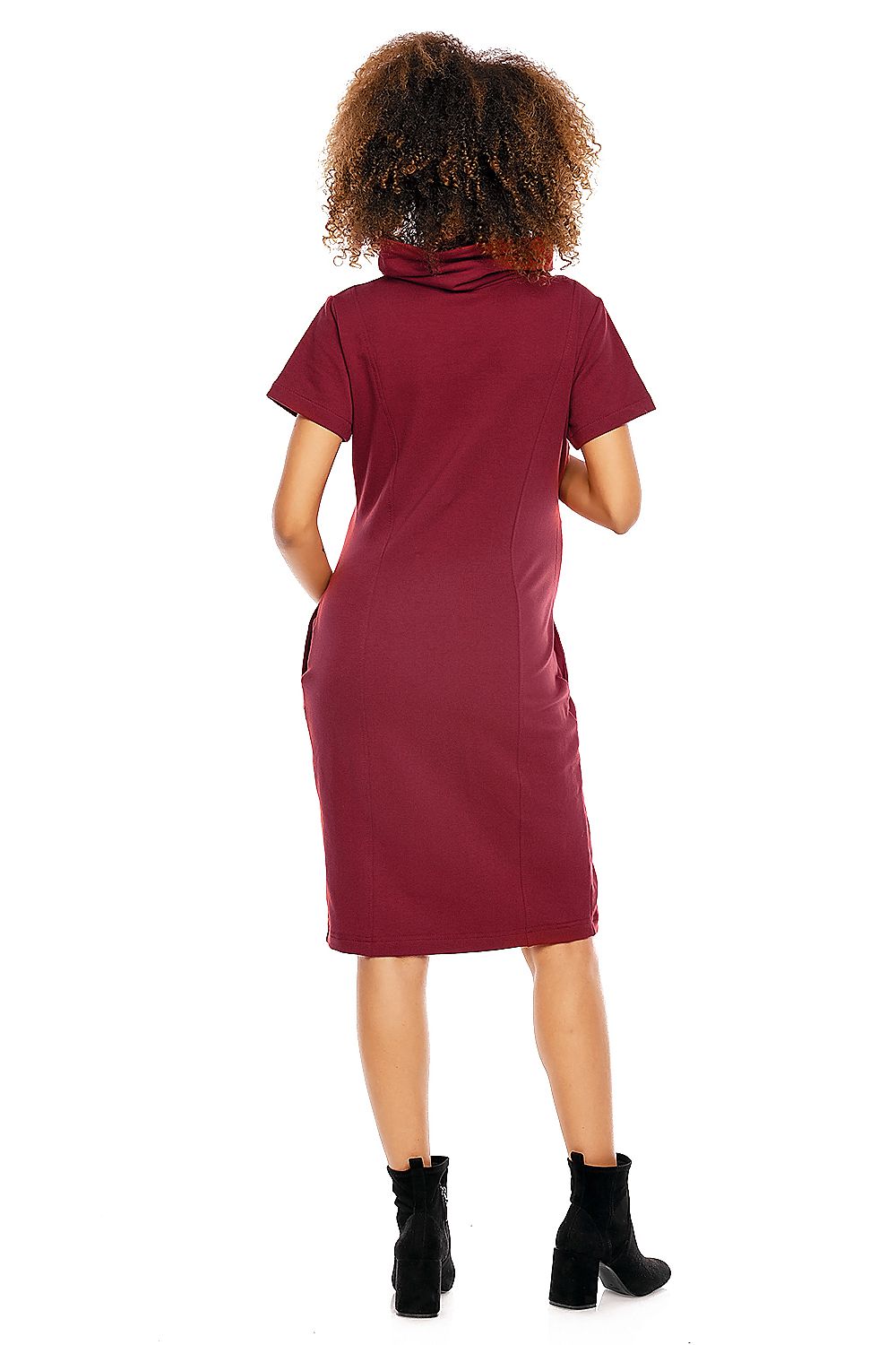 Pregnancy dress model 94420