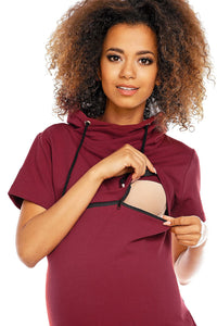 Pregnancy dress model 94420