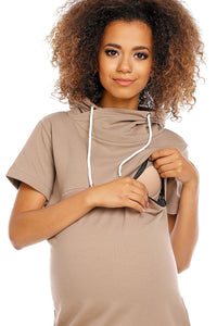 Pregnancy dress model 94421