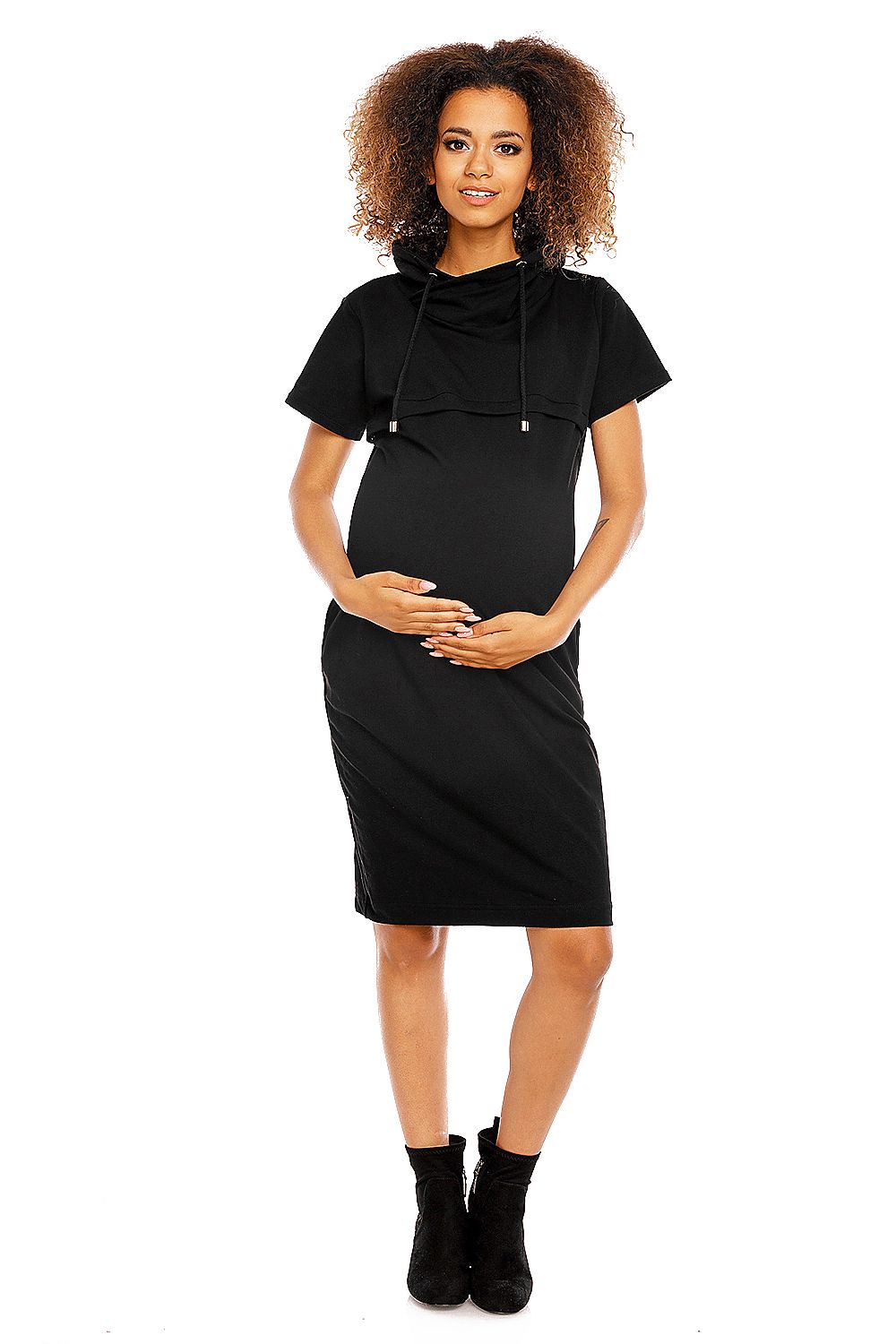 Pregnancy dress model 94422