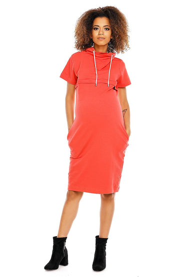 Pregnancy dress model 94425