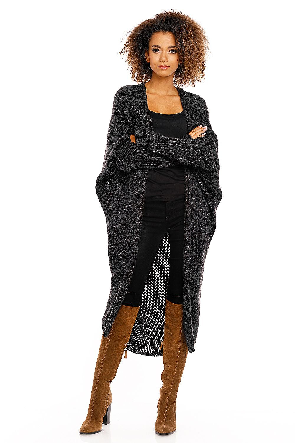 Cardigan model 94491