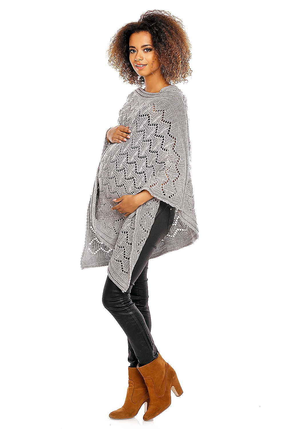 Pregnancy cardigan model 94515