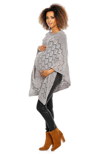 Pregnancy cardigan model 94515