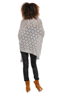 Pregnancy cardigan model 94515