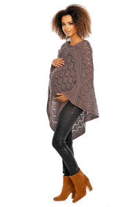 Pregnancy cardigan model 94516