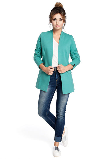 Jacket model 94583
