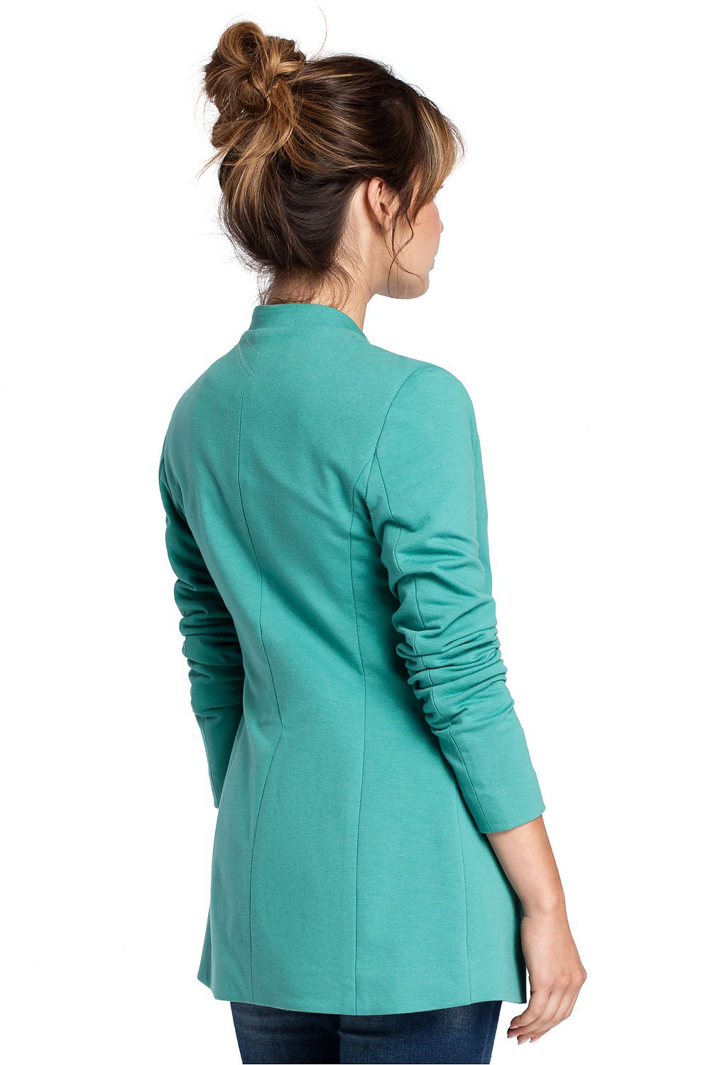 Jacket model 94583