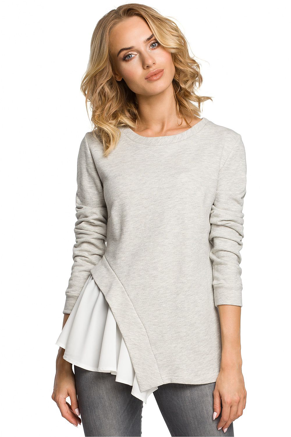 Blouse model 102622
