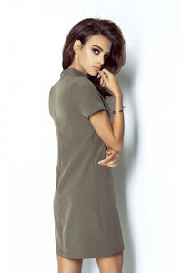 Cocktail dress model 103071