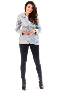 Jacket model 104135