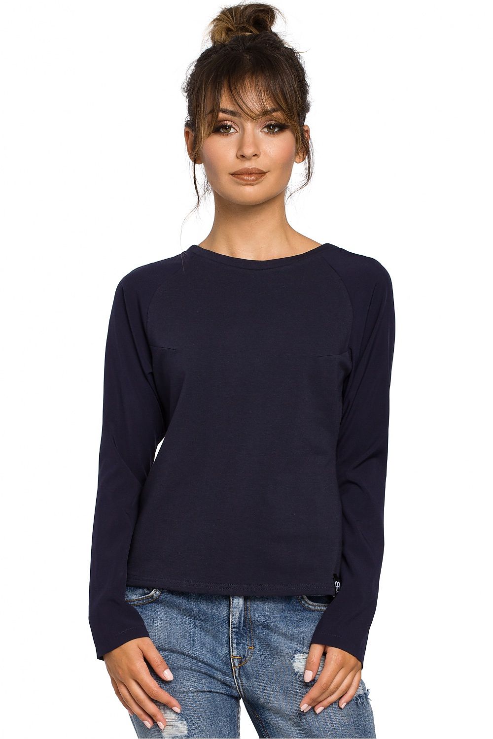 Blouse model 104234