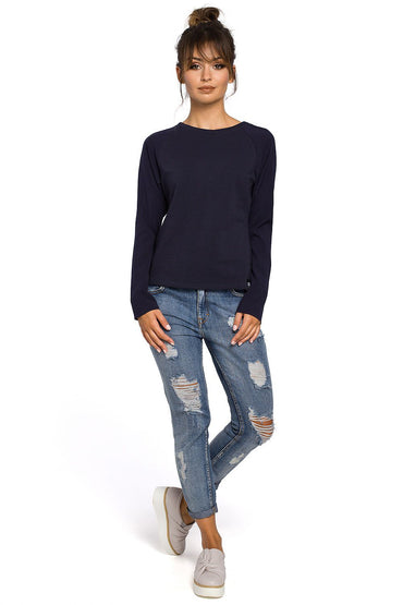 Blouse model 104234