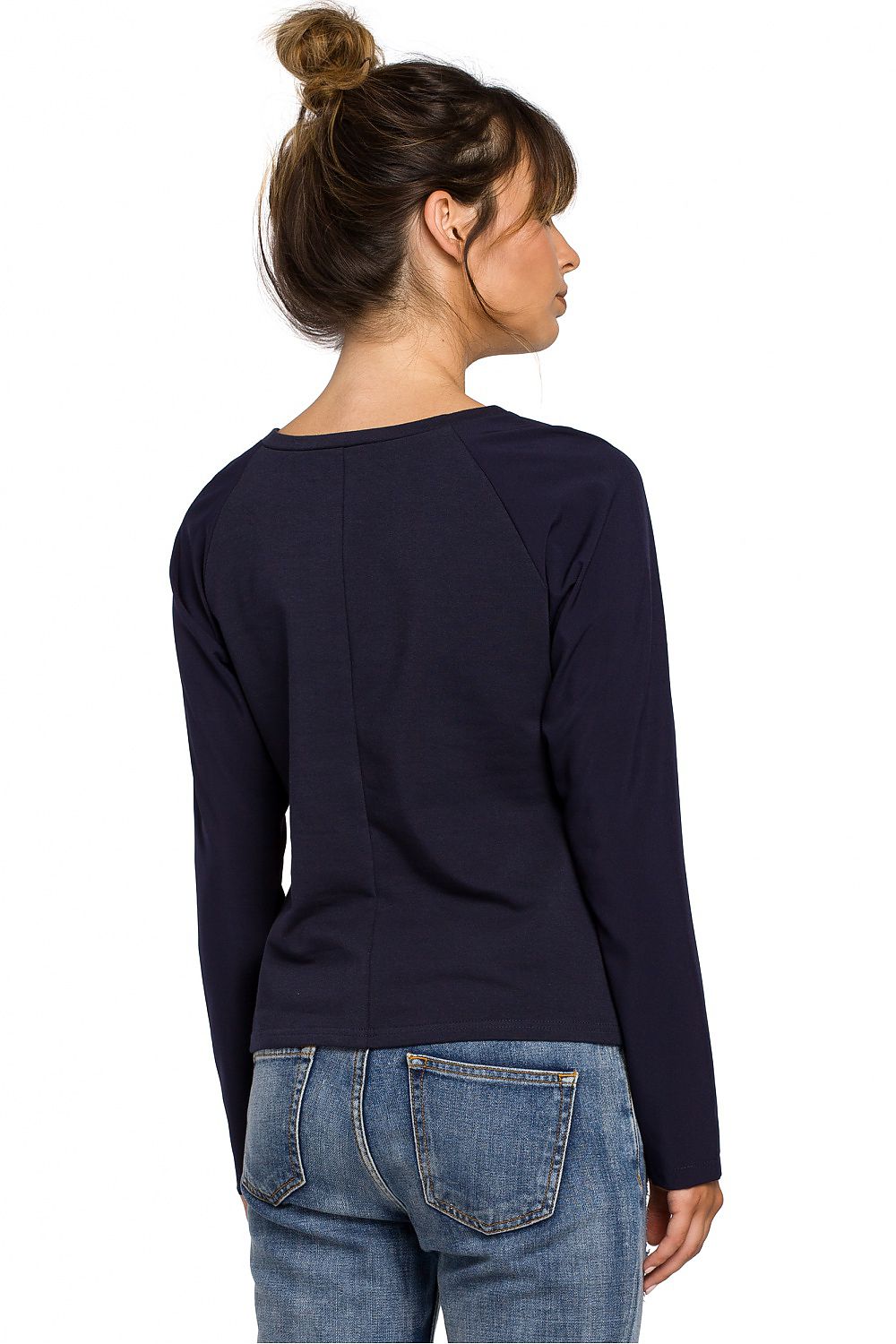 Blouse model 104234