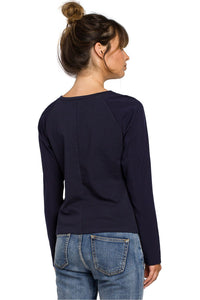 Blouse model 104234