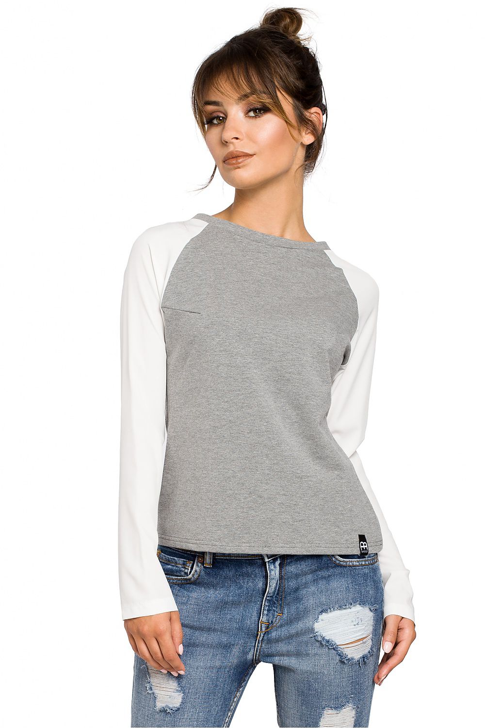 Blouse model 104235