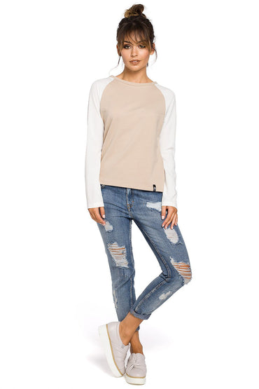 Blouse model 104235