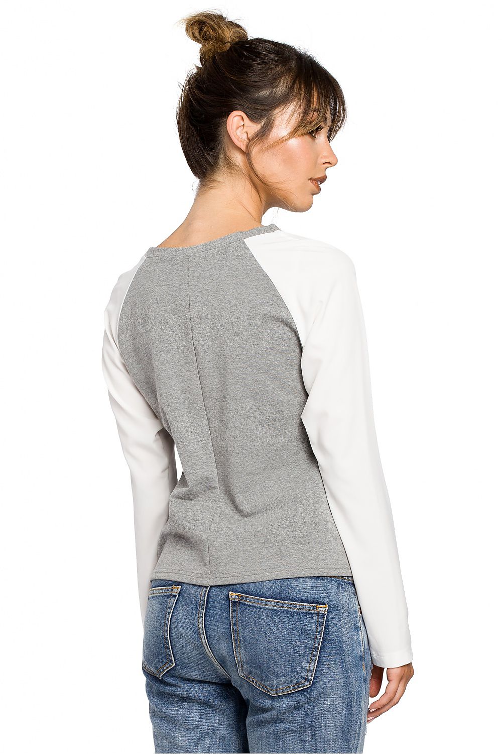 Blouse model 104235