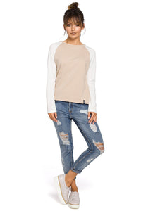 Blouse model 104236