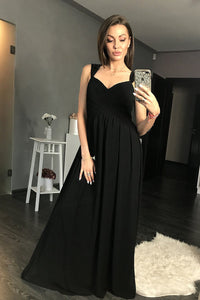 Long dress model 105269