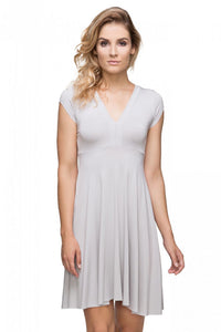 Evening dress model 107268