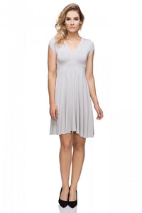 Evening dress model 107268