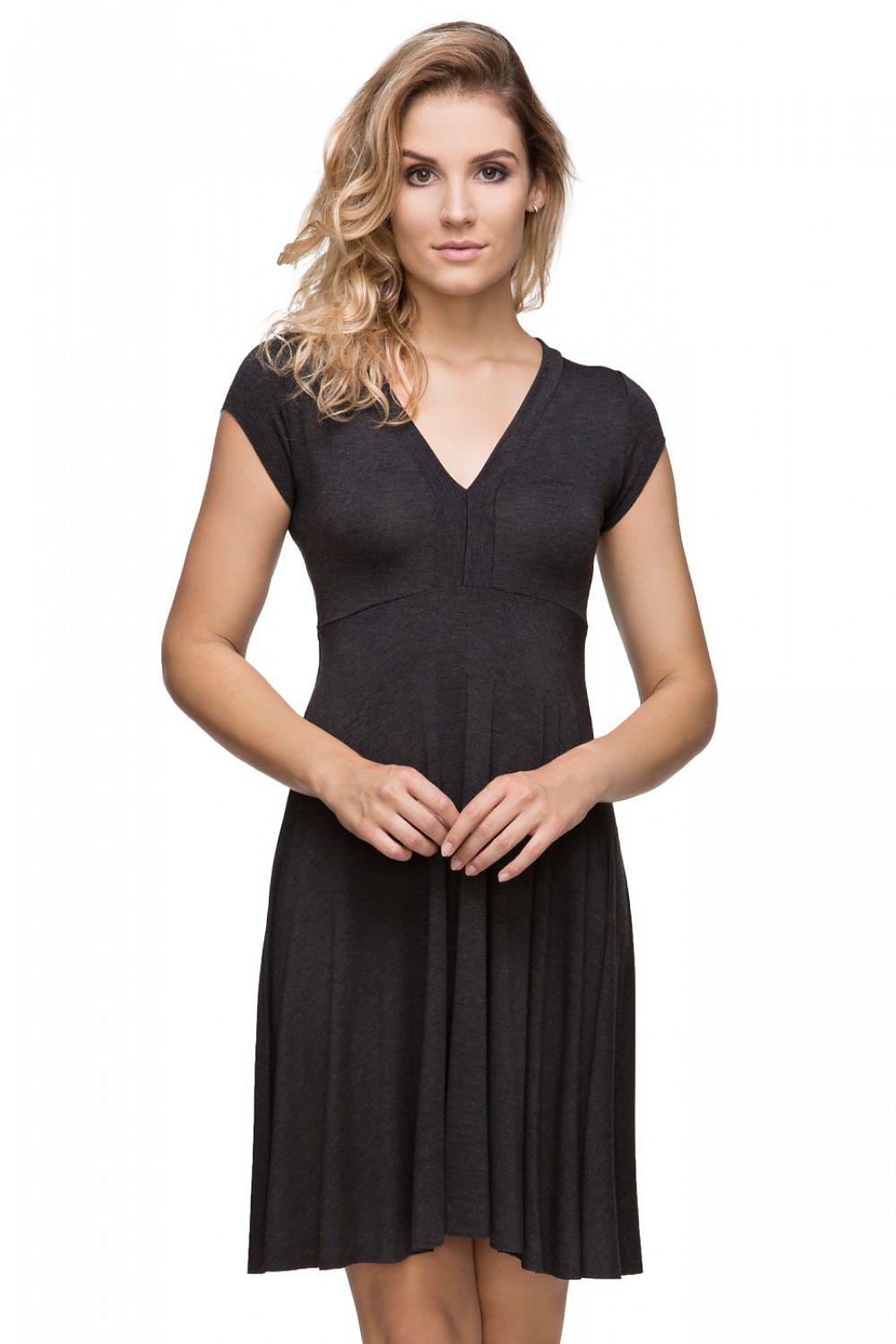 Evening dress model 107269