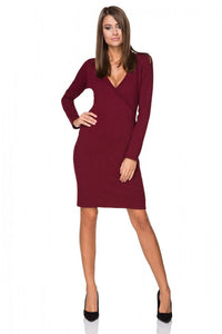 Evening dress model 107307
