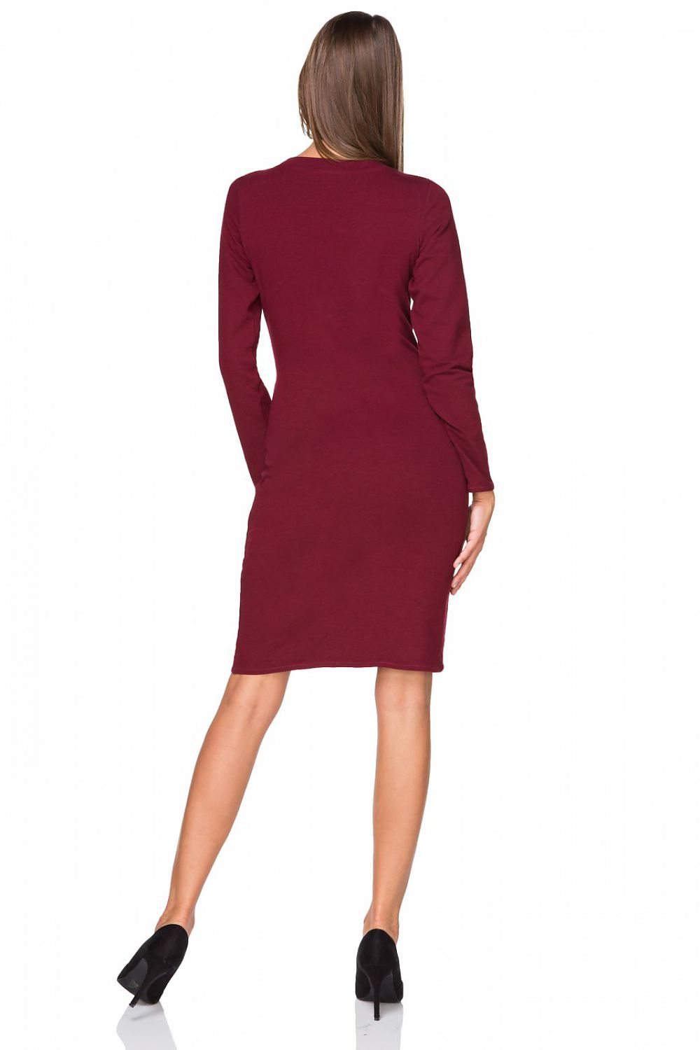 Evening dress model 107307