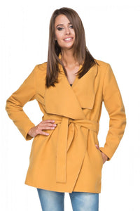 Coat model 107302