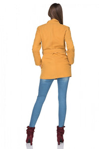 Coat model 107302