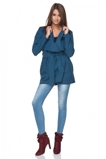 Coat model 107305