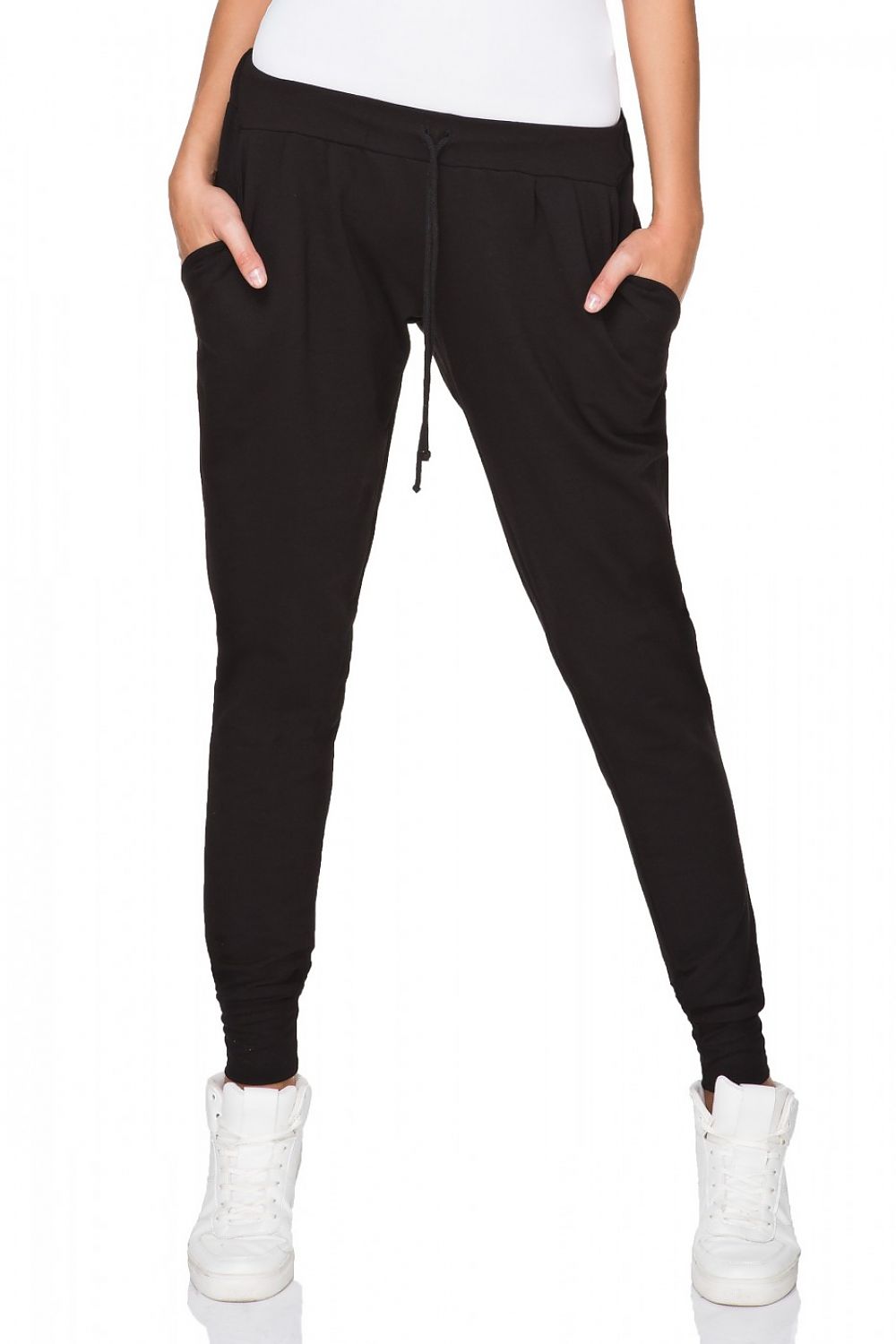 Tracksuit trousers model 107313 - Lojahub